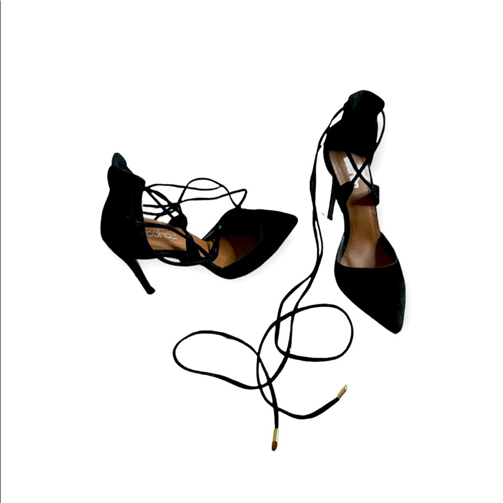 2/$30 Bundle - Boohoo Heels